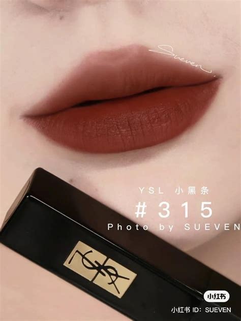 ysl 315